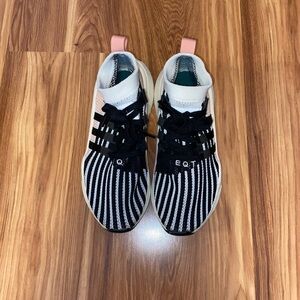 Adidas EQT Support Mid ADV - men's size 6, women's 7.5 - $45